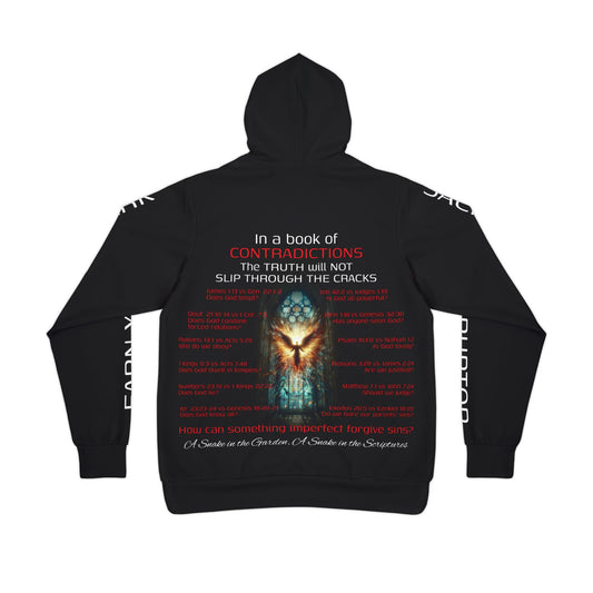 Scripture Inconsistencies