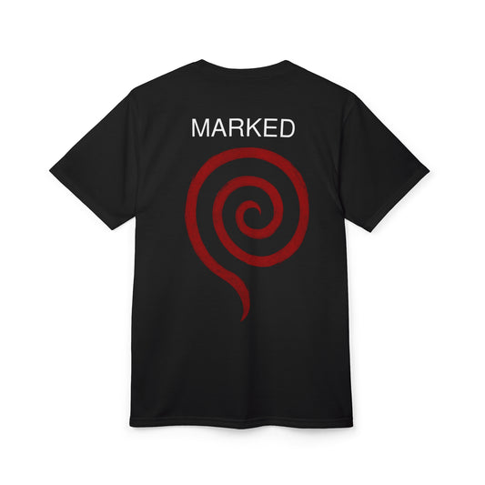Red MARKED GodTail HIGH QUALITY T-Shirt