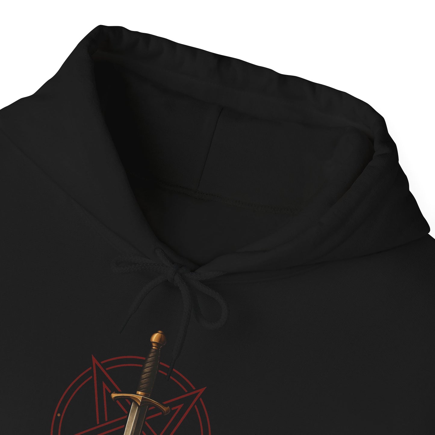 FELLSTAR ARMY - Hoodie - Unisex Heavy Blend™