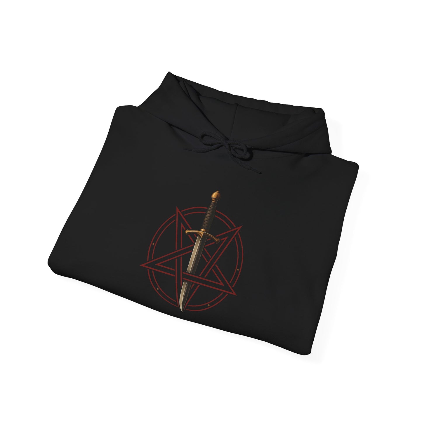 FELLSTAR ARMY - Hoodie - Unisex Heavy Blend™