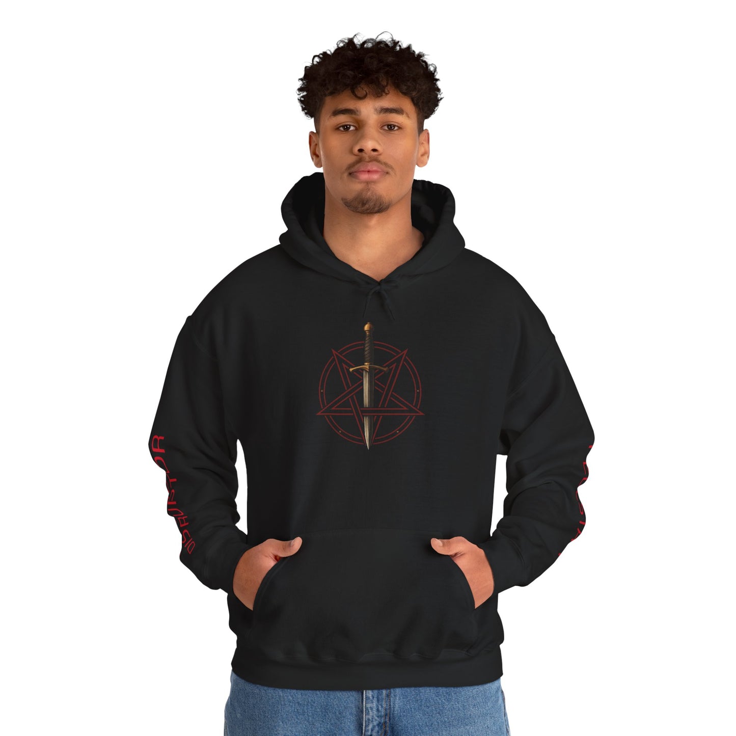 FELLSTAR ARMY - Hoodie - Unisex Heavy Blend™