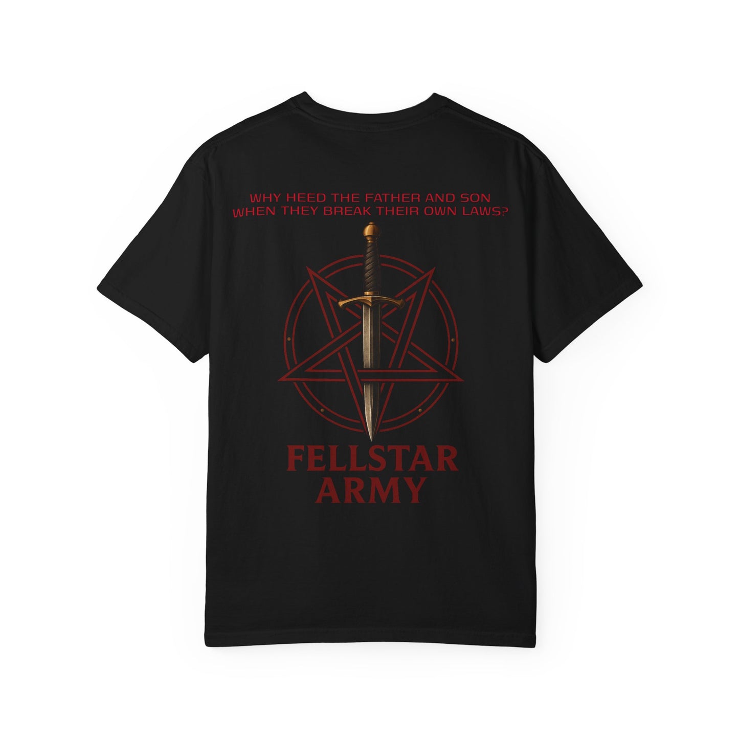 FELLSTAR ARMY T-Shirt
