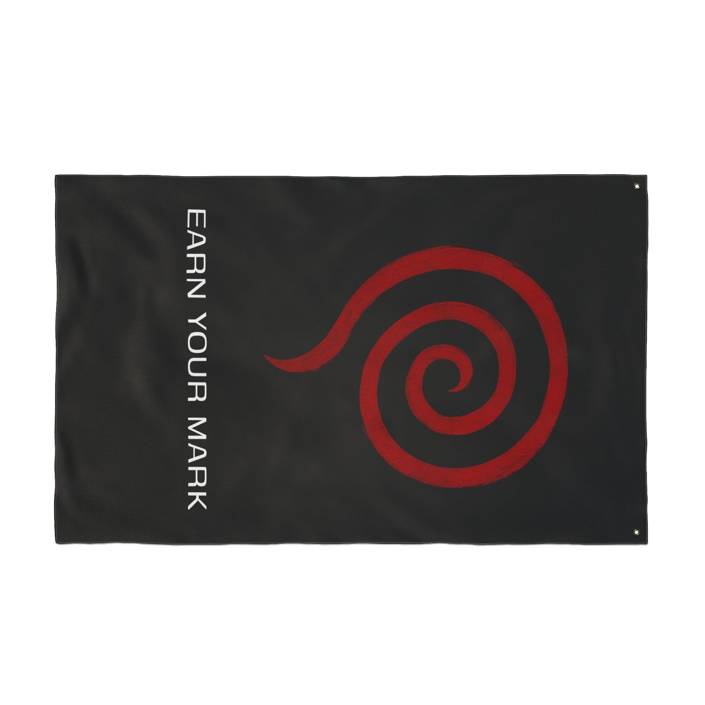 The God Tail (Flag Door)