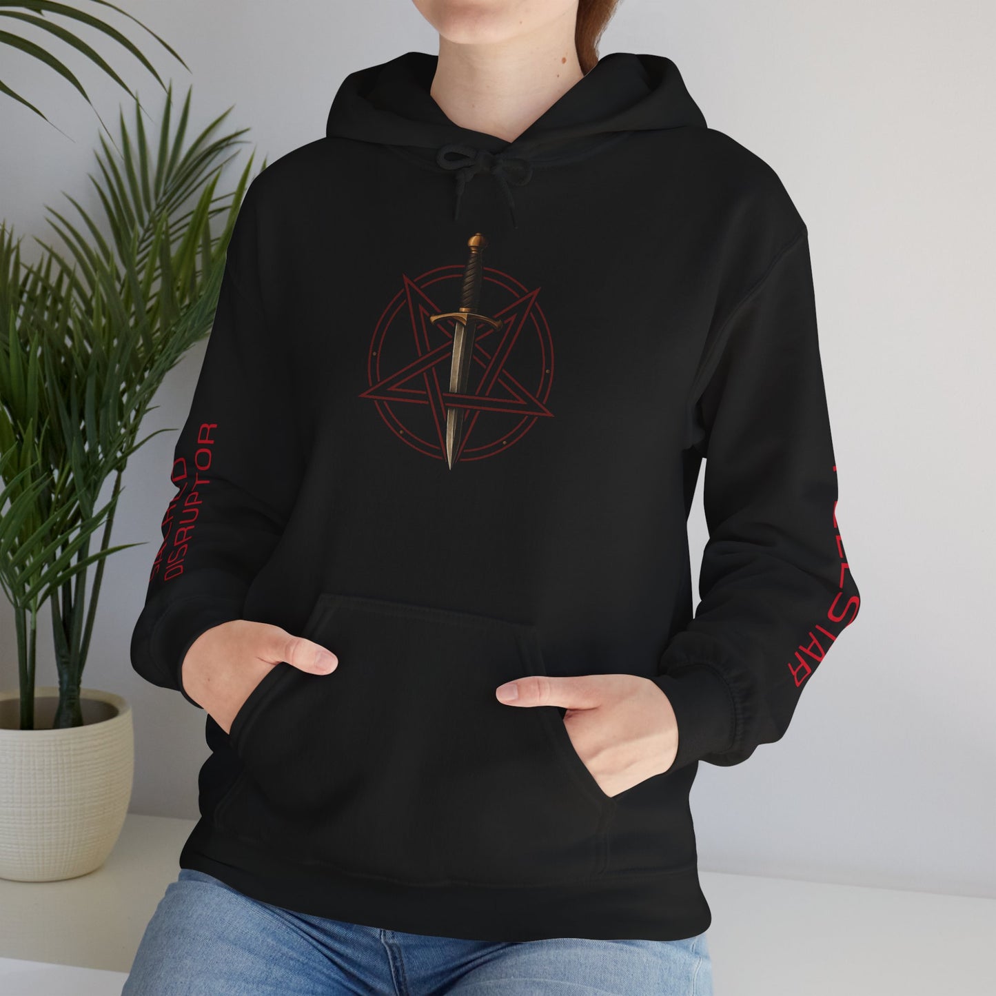FELLSTAR ARMY - Hoodie - Unisex Heavy Blend™