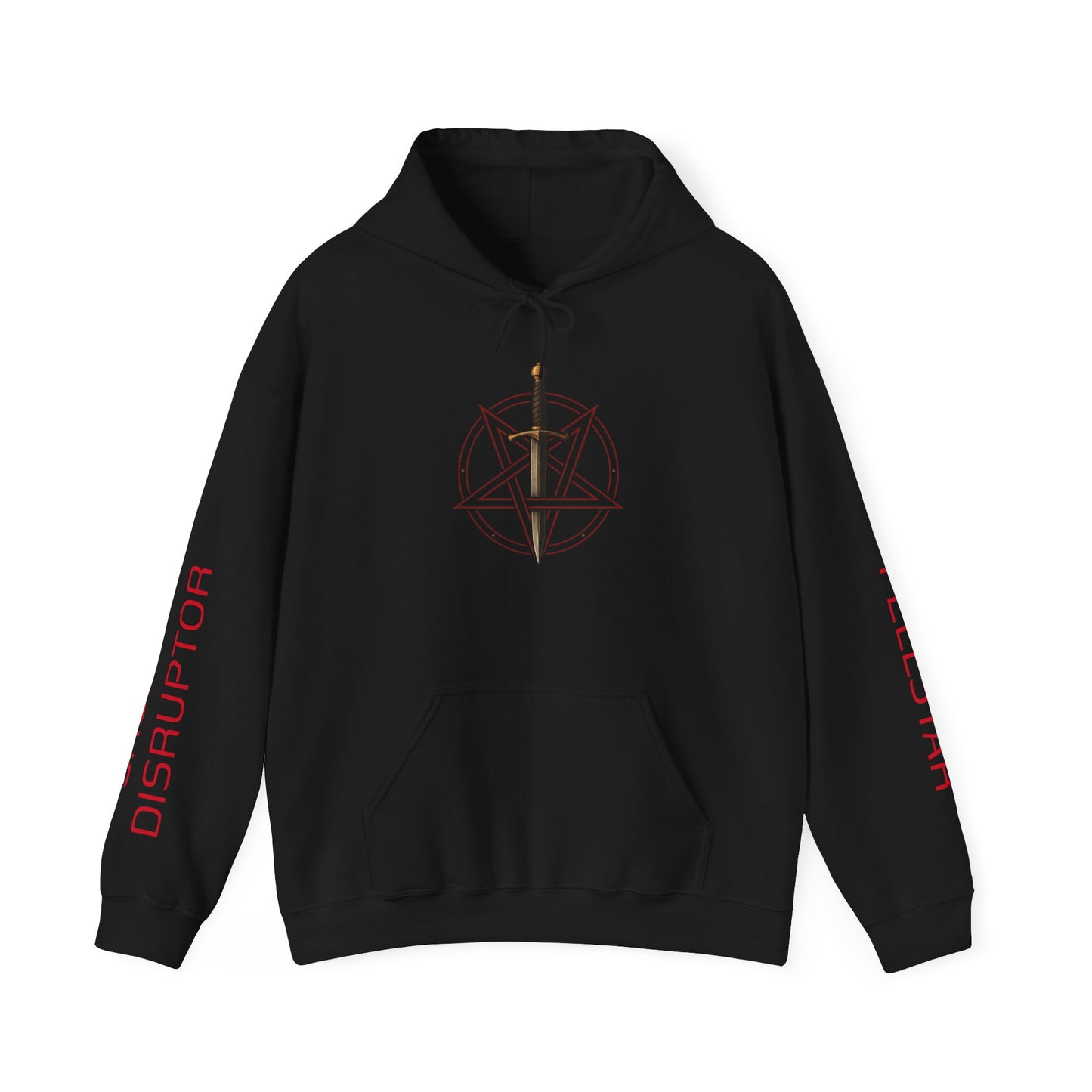 FELLSTAR ARMY - Hoodie - Unisex Heavy Blend™