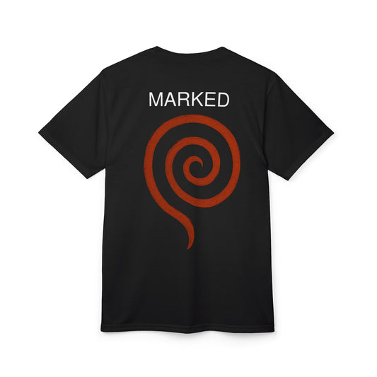 Orange MARKED GodTail HIGH QUALITY T-Shirt
