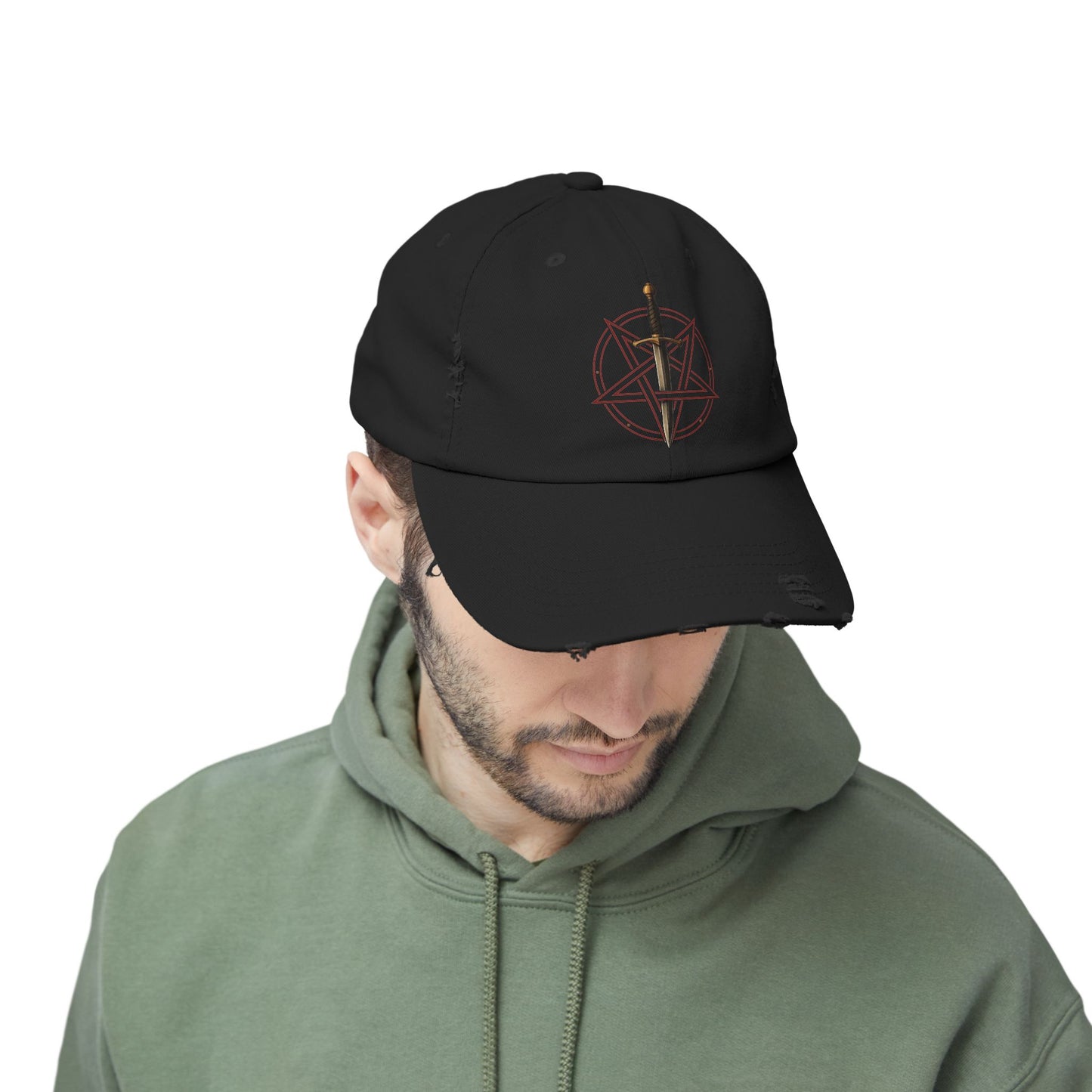 FELLSTAR ARMY Cap