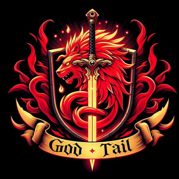 The God Tail